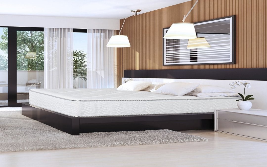 How to Figure Out King Size Mattress Dimensions According to Your Room Size