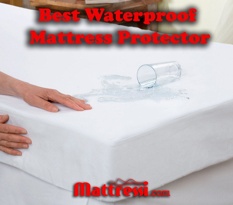 Top 5 Best Waterproof Mattress Protector