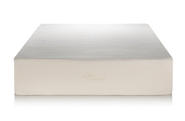 royal comfort kb bamboo memory foam mattress reviews